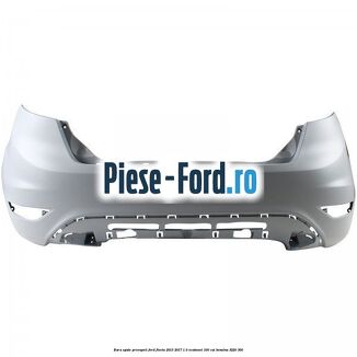 Bara spate prevopsit Ford Fiesta 2013-2017 1.0 EcoBoost 100 cai